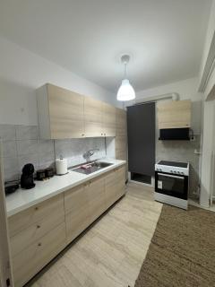 Dimitras Apartment with 3 bedrooms Elefsis - 1