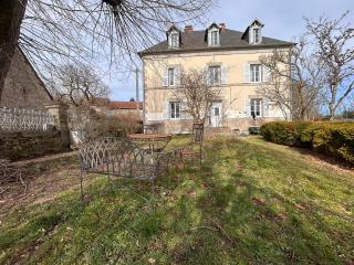 Grande maison Albuconis - 0