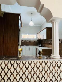 spacious ground floor apartment - 9