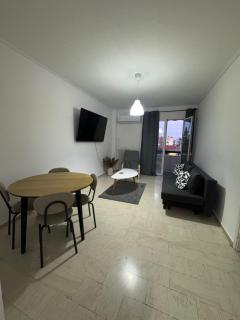 Dimitras Apartment with 3 bedrooms Elefsis - 3