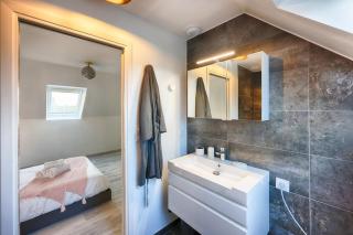 Chez mamy Odette- Appartement lumineux en bord de mer - 3