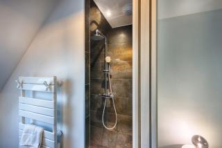 Chez mamy Odette- Appartement lumineux en bord de mer - 5