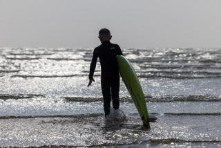 Chez mamy Odette- Appartement lumineux en bord de mer - 9
