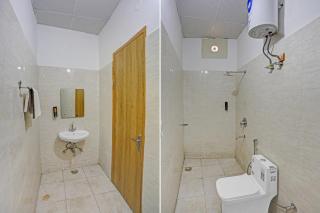 Hotel O Star key - 8