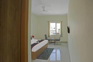 Hotel O Star key - 5