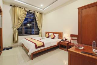 Dam Tien Hotel - Danang - 4