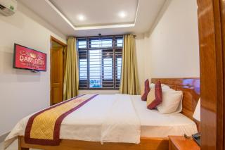 Dam Tien Hotel - Danang - 3