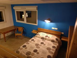 Appartement original tout confort - 0