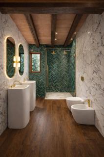 Borgo Albador Rooms - 3