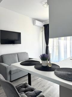 Nubia sea view 3 - 4