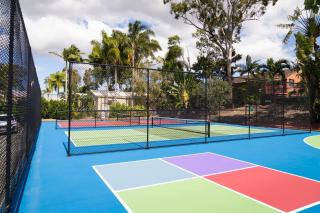 Ashmore Palms Holiday Village - 5