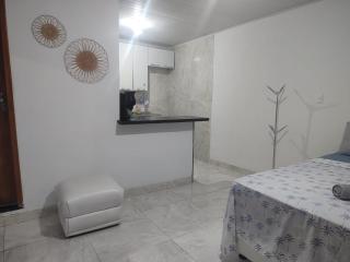 Sollar Baiano - Casa Castro Alves - 1