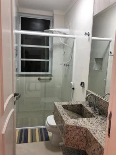 Apartamento Linda vista para o mar - 5