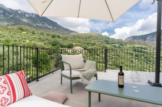 Le Vie del Borgo | 3 dimore indipendenti a Civita - 6