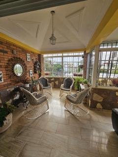 Villa Mila en Santo Domingo - 2