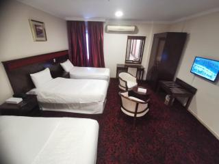 فندق رفادة الذهبية - 1