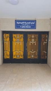 Antique Apt, Giza - 9