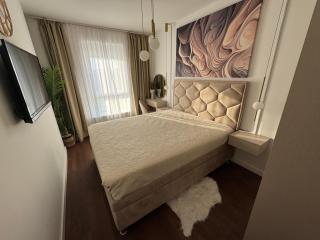 Velvet Green Apartman - 9