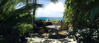 Smuggler's Nest - Exotic & romantic villa villa - 9