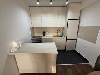 Velvet Green Apartman - 2