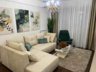 Velvet Green Apartman - 9