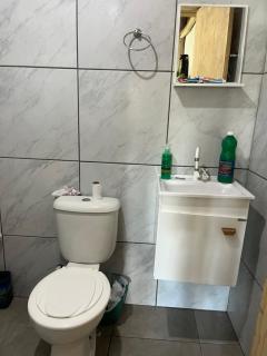 Galpão, Pousada Paraíso do Arruda - 7