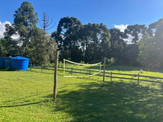 Galpão, Pousada Paraíso do Arruda - 6