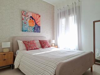 A 5 min a pie del centro, muy acogedor, Wifi y Netflix - 8