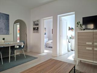 A 5 min a pie del centro, muy acogedor, Wifi y Netflix - 3