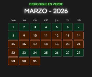 Departamento Nuevo! 2 Dormitorios LA FALDA CORDOBA - La Falda - 3