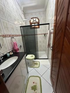 Casa de Campo com Piscina nas Montanhas Capixabas - 1