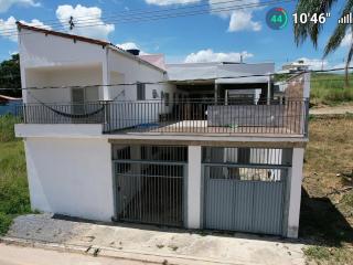 Casa em frente ao lago - 2 - 8