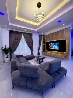 Affordable shortlet apartment - 4