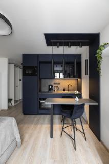 Smarty Choice Living with Netflix - Kubanske namesti - 5