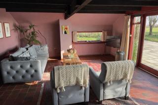 De Beijersche Stee , Landhuysje - 5