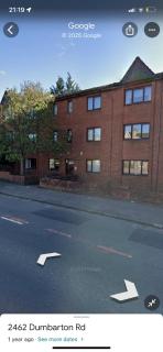 Modern apartment in Glasgow West End, free parking - 8