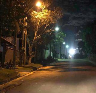 Linda casa em Fama - 9