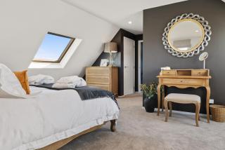 Nevis Suite Kaihanu Lodge | Luxury Cottage nr Clyde NEW 2025 - 7