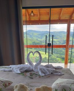 Oasis na montanha - 5
