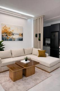 Sirena Apartment Tangier - 8