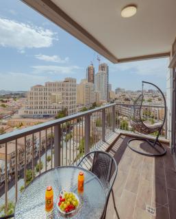 Savyoney HaNeviim B - סביוני הנביאים B - 3