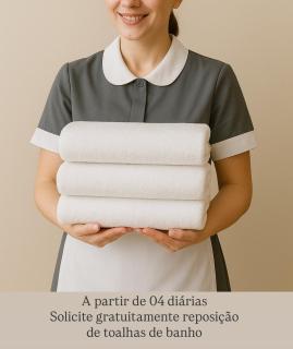 APTO 3 Quartos e escritório HOMEOFFICE - BEIRA MAR - 6