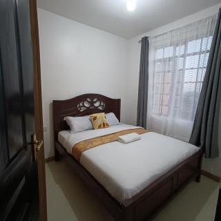 Make Merry Homes 1BR Apartment Unit 4 - Boma Yangu Estate, Ngara, Nairobi - 6