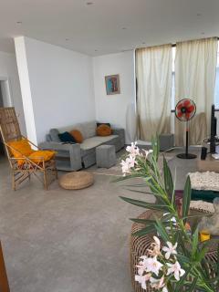 Kyaala Suítes - pool & sea view - 2