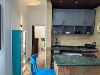 Nile&Museum Apartment El Sawafa - 9