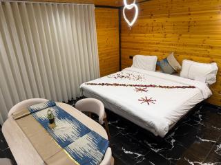 Akwakh Al-Kanz Huts Ajloun Jor - 5