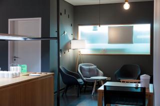 mk hotel stuttgart - Stoccarda - 5