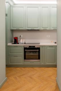 Garden Luxury Residences - 0