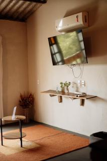 Casa confortável, pertinho da cidade e conectada a natureza - 6