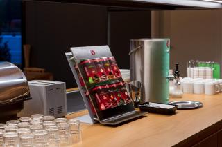 mk hotel stuttgart - Stoccarda - 2